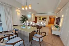 High Floor | Partial Sea Views | Value