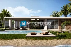 THE ONE | 4BR+M Villa | Phase 1 |Waterfront Living