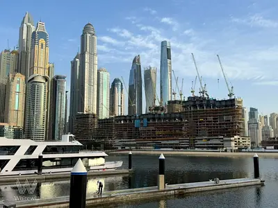 Below OP | Motivated Seller | Sea View | Low Floor