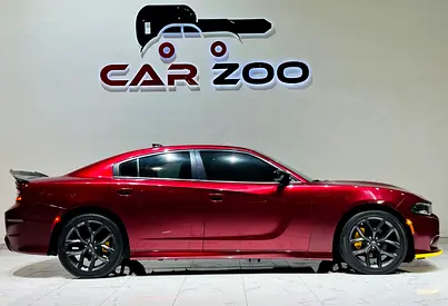 2022 Dodge CHARGER 照片 4