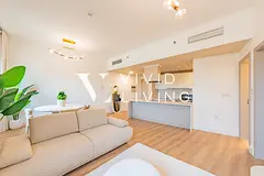 Furnished | Renovated | Golf Course View | Vacant
