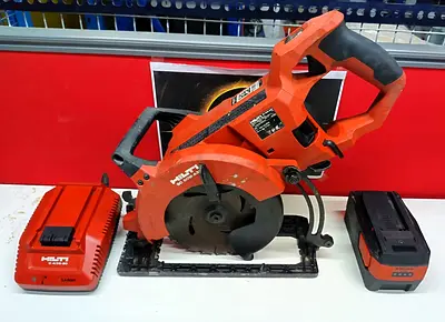Hilti SC 60 A 36 Circularsaw