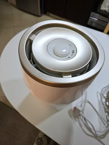 Philips Air Humidifier Series 2000 HU4811/30 – White  Breathe healthier air every day