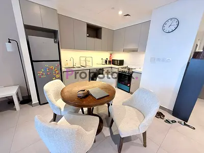 Canal View| Fully Furnished| Chiller Free