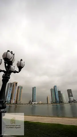 For sale: Two-bedroom apartment with a living room, maid's room, dedicated parking, and access to building amenities including a swimming pool, gym, a