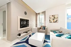Luxurious 2 BHK Apartment | Close to Dubai Mall