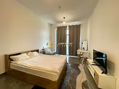 Fully Furnished Studio | Prime Living | Chiller Free