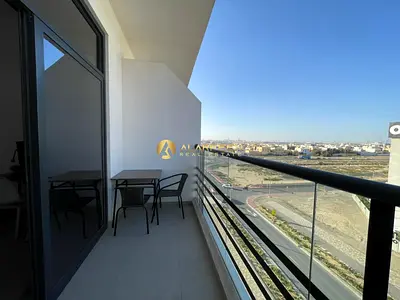 Fully Furnished Studio | Prime Living | Chiller Free