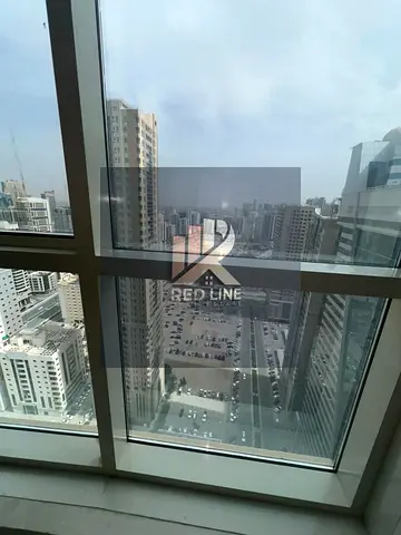 🌟 غرفة وصالة بإطلالة بانورامية في الخان – باركن مجاني وصيانة مجانية 🌟