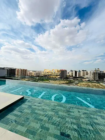 2BR Apartment | Balcony | Park View | Brand New