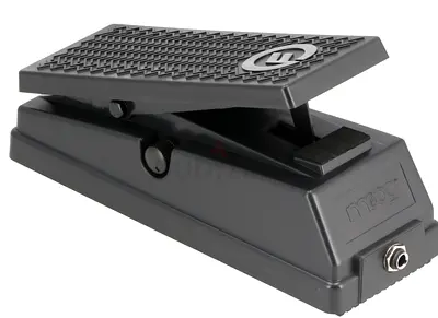 Moog expression pedal