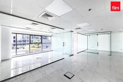 Grade A | Partitioned Office | Open Work Space