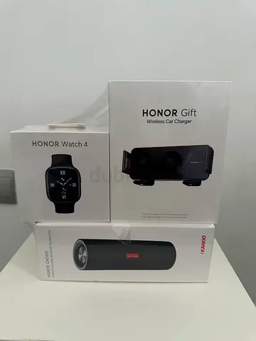 Honor V3 12/512GB black ( bundle offer )