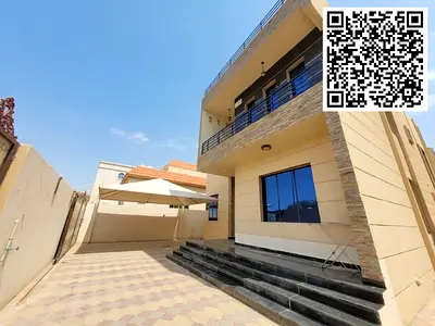 Residential/Commercial Villa for Rent in Al Rawda 2 – Al Tallah Street | Prime Strategic Location Suitable for Residential or Commercial Use