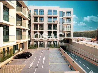 12 CHEUQES |FULLY FURNISHED | SPACIOUS