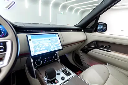 Land Rover Range Rover First Edition, миниатюра 10
