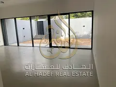 Grab the opportunity to own a modern villa in one of Sharjah’s most prestigious communities, offer