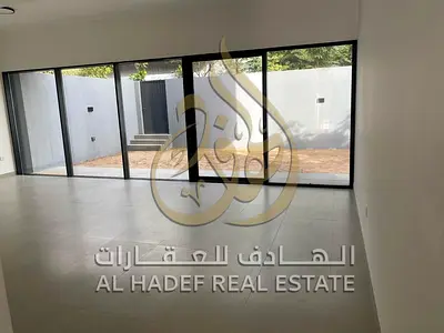 Grab the opportunity to own a modern villa in one of Sharjah’s most prestigious communities, offering a complete lifestyle with premium amenities — a