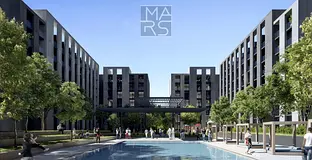 Brand New 2Bedroom Apartment with balcony Available for Rent