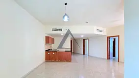 Large 2 BR | Amenities View | Ready to Move