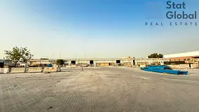Open Land | 20k - 100k sqft | 1100 kW