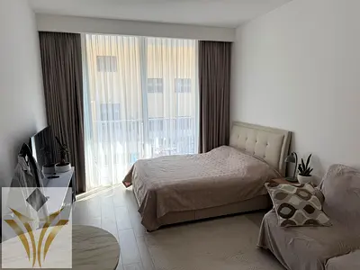 Chiller Free | Bright & Spacious Studio | Luxury Furnished | Ready to Move In
