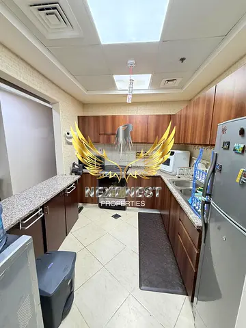 Hot Deal | 2-BHK, With 2-Parking, Rented Unit