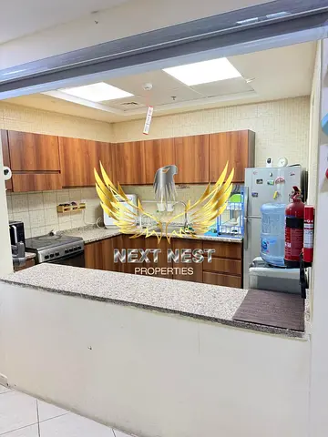 شقة مفروشة بغرفتي نوم | لينكس ريزيدنس DSO | شرفة مطلة على المدينة