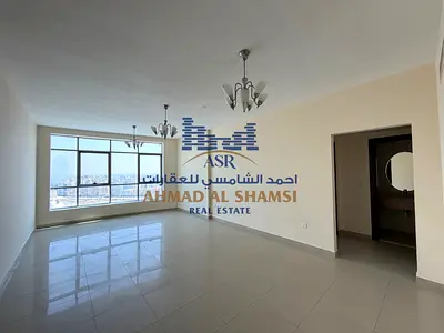 Bright & Spacious | 1BHK | All Amenities Included | On Dubai Border