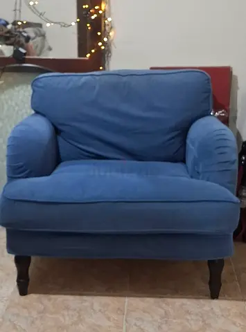 Single sofa for sale