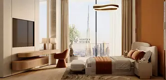 Ultra Luxury Residences | High ROI | IMG World