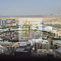 Spacious &amp; Bright | Miracle Garden View | High Floor