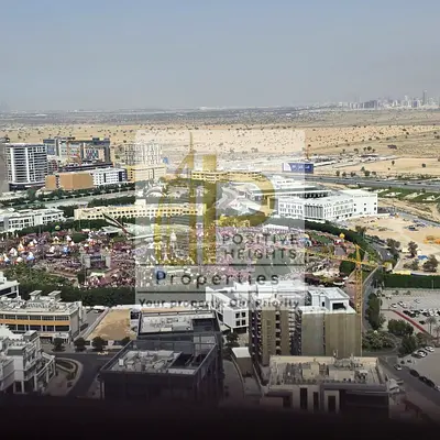 Spacious & Bright | Miracle Garden View | High Floor