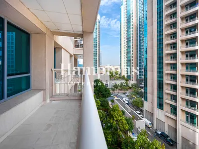 Vacant |Boulevard View |Key In Hand |Viewing 24x7