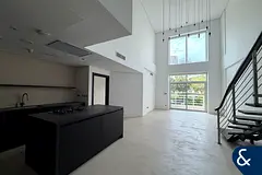 2 Beds Ground Floor | Elegant | Exclusive