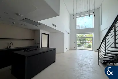 2 Beds Ground Floor | Elegant | Exclusive