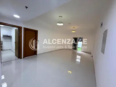 Ready to Move | Unfurnished | Huge Layout