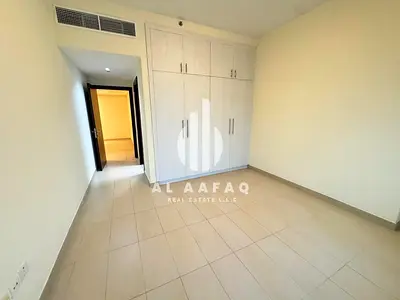 Spacious 3 BHK | 2 Master Bedrooms | AC Chiller free | Parking free
