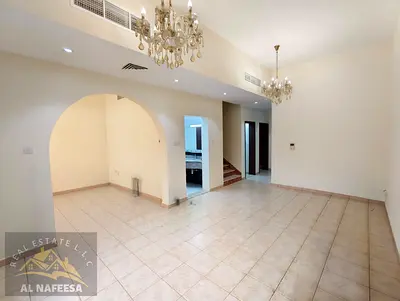 🏡 Recently Renovated 4BR Semi-Independent Villa | 2 Master Beds | Prime Deal