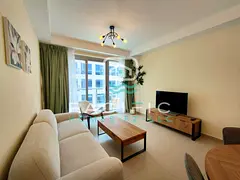 MODERN 2 BED | FULLY FURNISHED | PACIFIC | AED 70,000 ALL INCLUSIVE