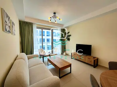 MODERN 2 BED | FULLY FURNISHED | PACIFIC | AED 70,000 ALL INCLUSIVE