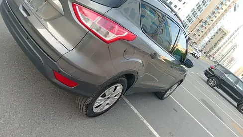 2014 FORD ESCAPE — миниатюра 4