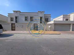 It is stunning 3 bed with maid room just 110k in Barashi Sharjah