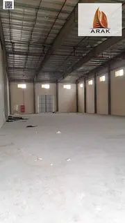 Warehouse for rent in Umm Al Thuoob Umm Al Quwain Property details Total area 7500 square feet suita