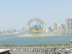 🌅 Beautiful 2BHK Side Sea View Flat | Balcony | 3 Bathrooms