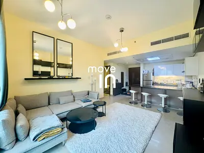 Well Maintained 2 bed|Large Terrace|2 Parking