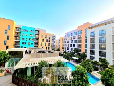 Luxurious Style Studio | Parking & Amenities included