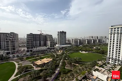 High Floor | Full Park View | Priced To Sell