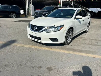2018 Nissan Altima S - GCC Specs - Excellent Condition