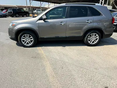 صورة مصغرة 4 لـ 2014 KIA SORENTO